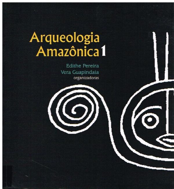 Arqueologia Amazônia - 1